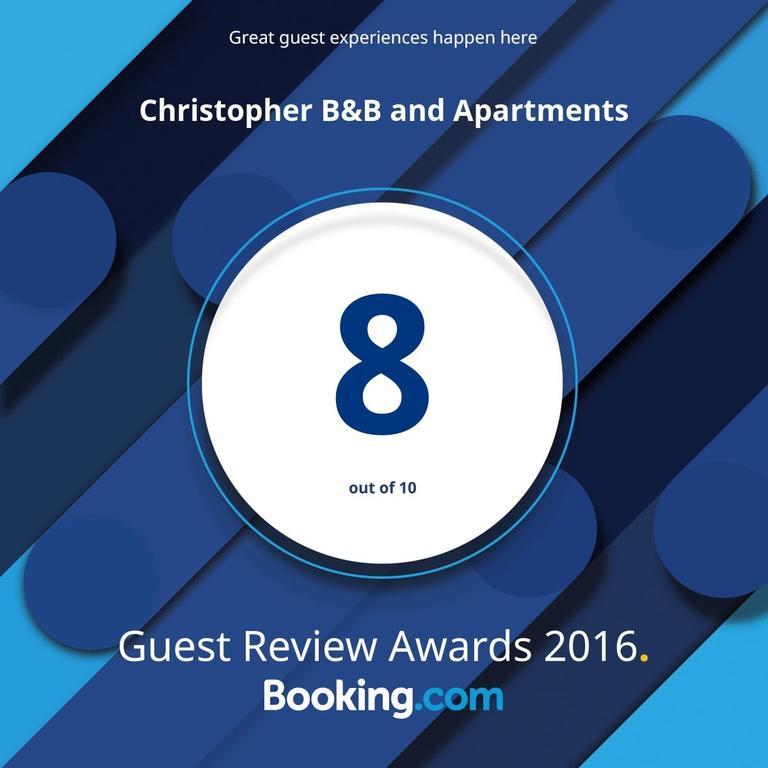 Christopher B&B And Apartments (Adults Only) Paranaque City Exterior foto