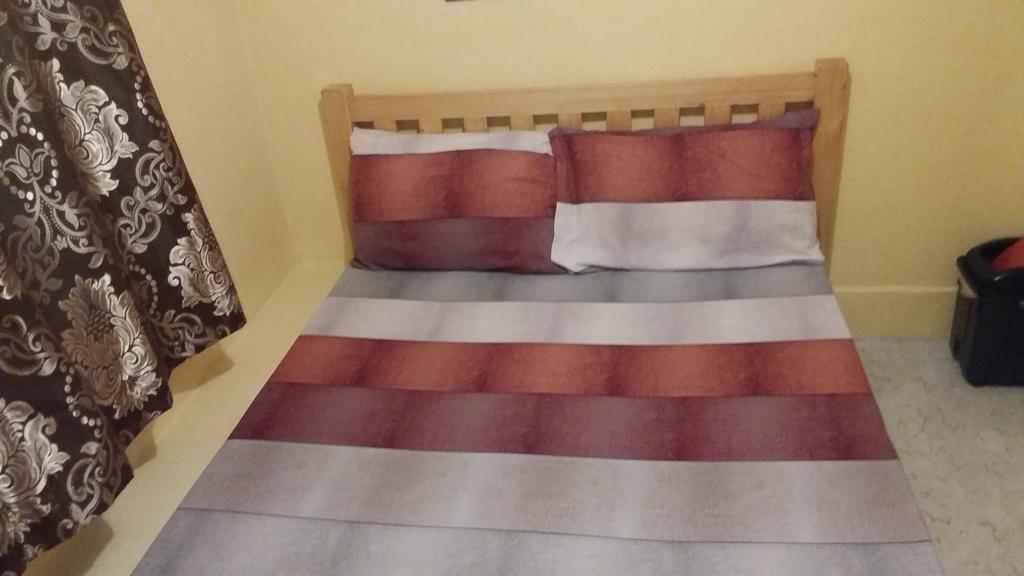 Christopher B&B And Apartments (Adults Only) Paranaque City Exterior foto