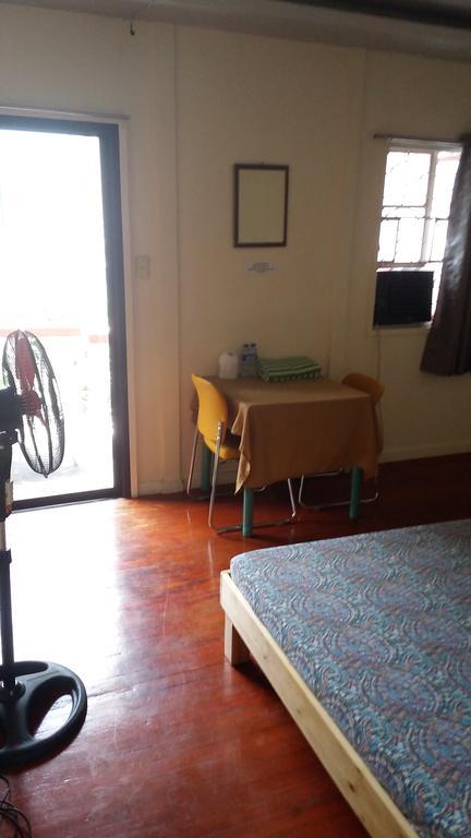 Christopher B&B And Apartments (Adults Only) Paranaque City Exterior foto