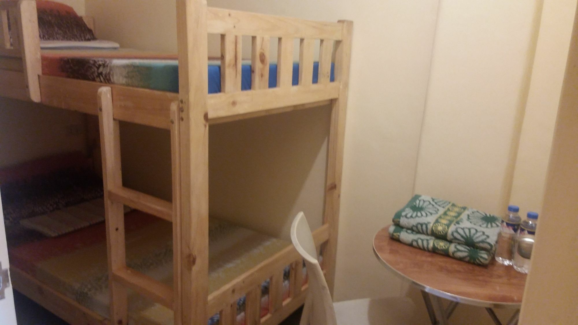 Christopher B&B And Apartments (Adults Only) Paranaque City Exterior foto