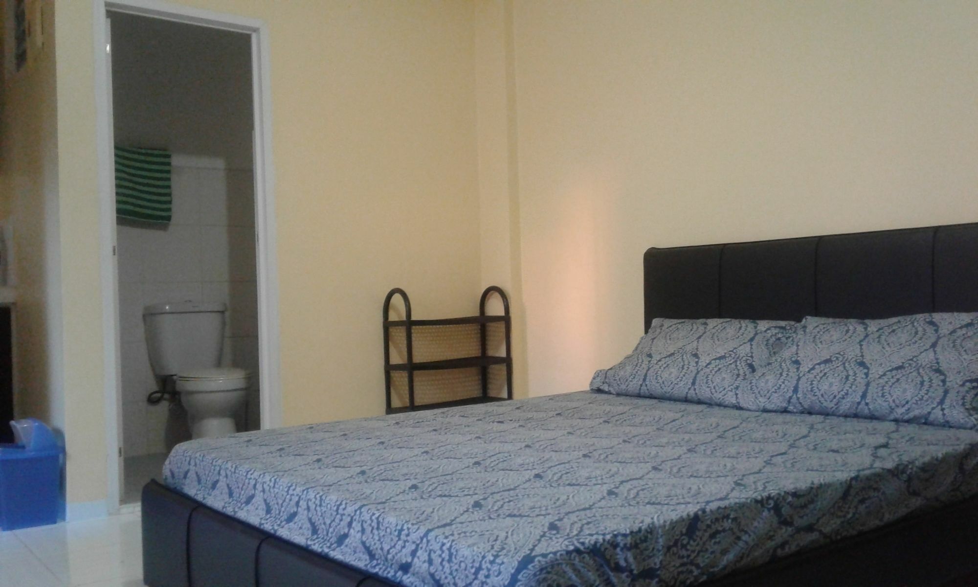 Christopher B&B And Apartments (Adults Only) Paranaque City Exterior foto