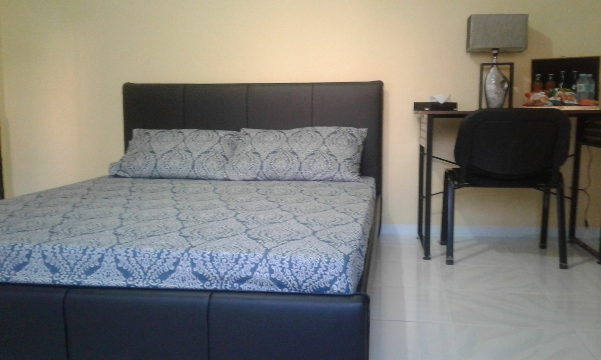Christopher B&B And Apartments (Adults Only) Paranaque City Exterior foto