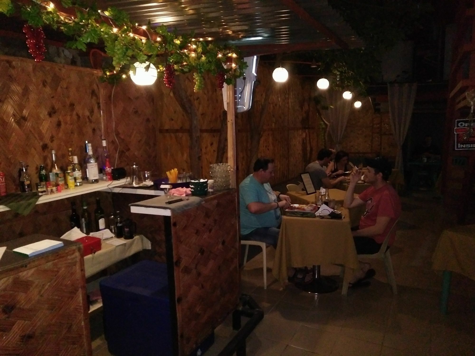 Christopher B&B And Apartments (Adults Only) Paranaque City Exterior foto