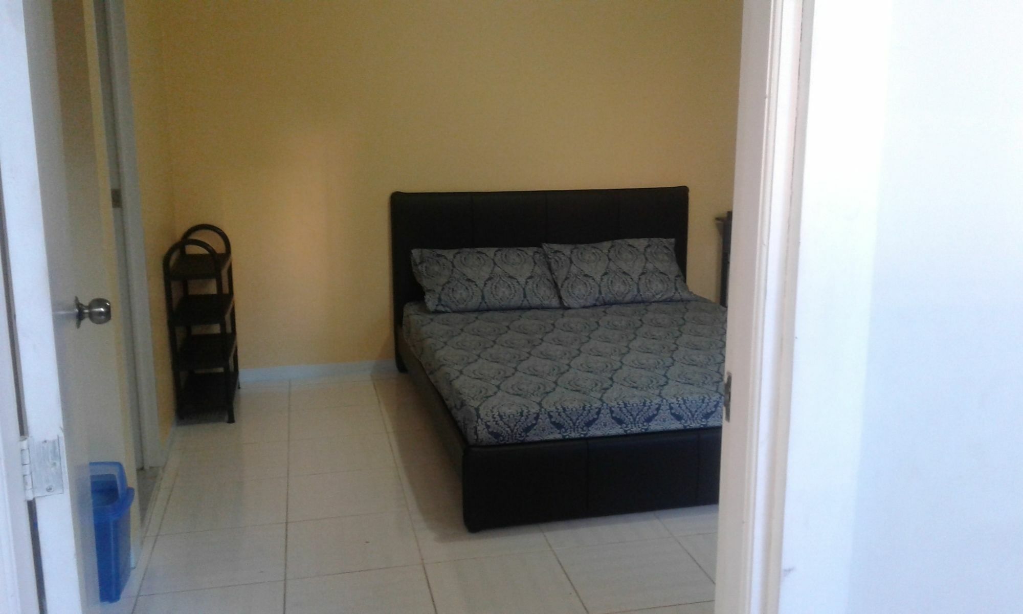 Christopher B&B And Apartments (Adults Only) Paranaque City Exterior foto