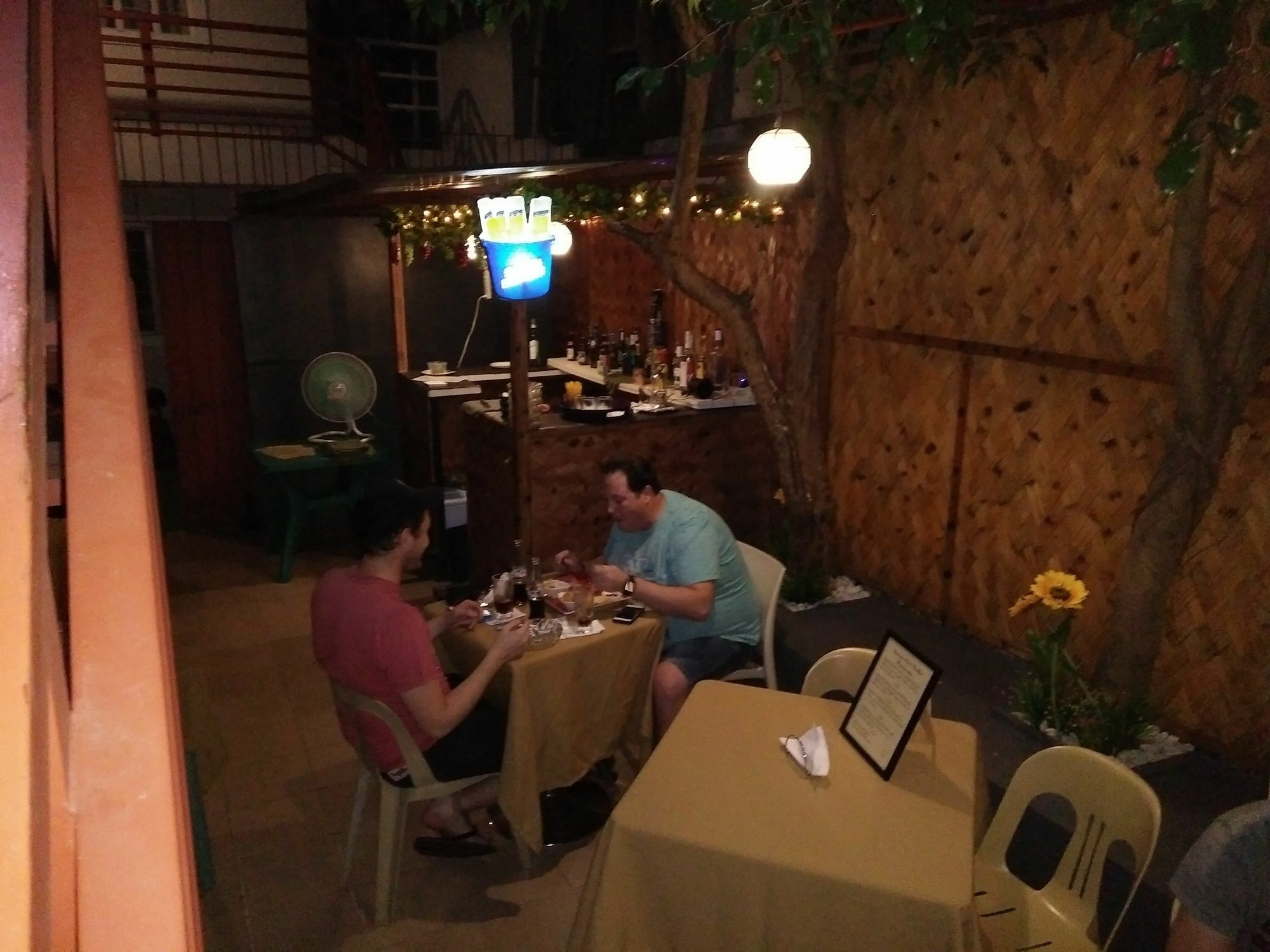 Christopher B&B And Apartments (Adults Only) Paranaque City Exterior foto