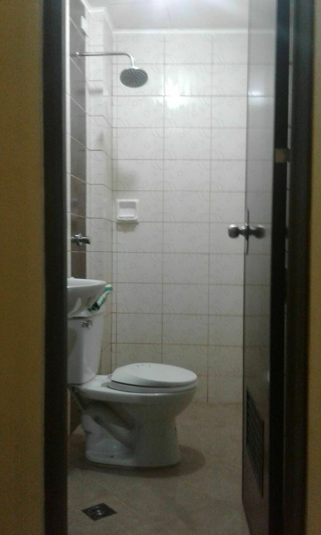 Christopher B&B And Apartments (Adults Only) Paranaque City Exterior foto