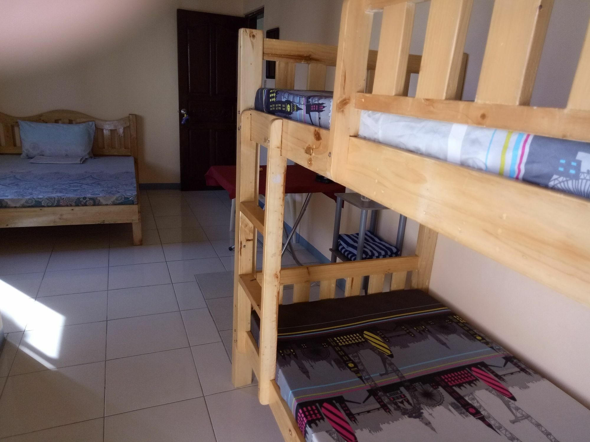Christopher B&B And Apartments (Adults Only) Paranaque City Exterior foto