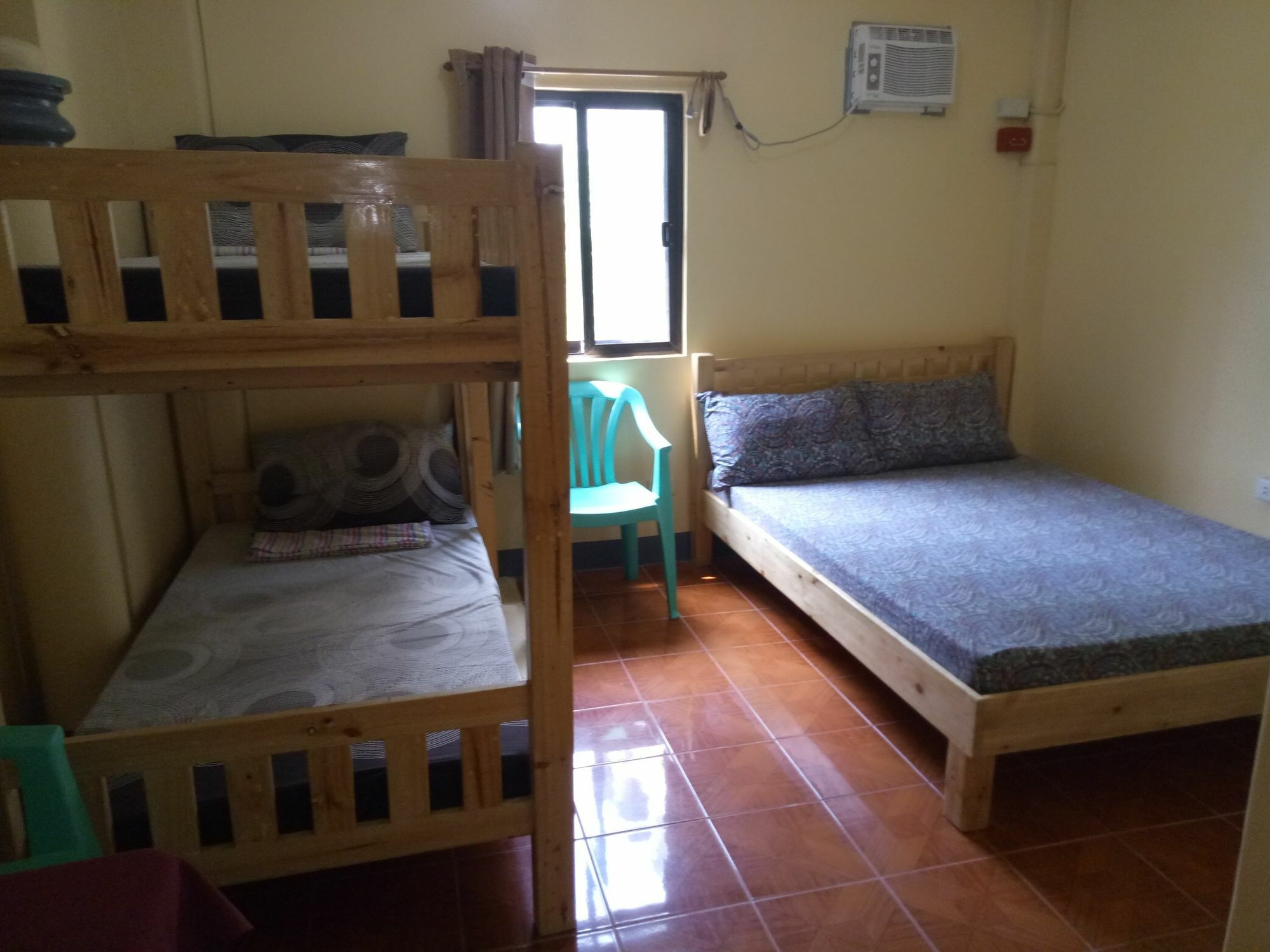 Christopher B&B And Apartments (Adults Only) Paranaque City Exterior foto