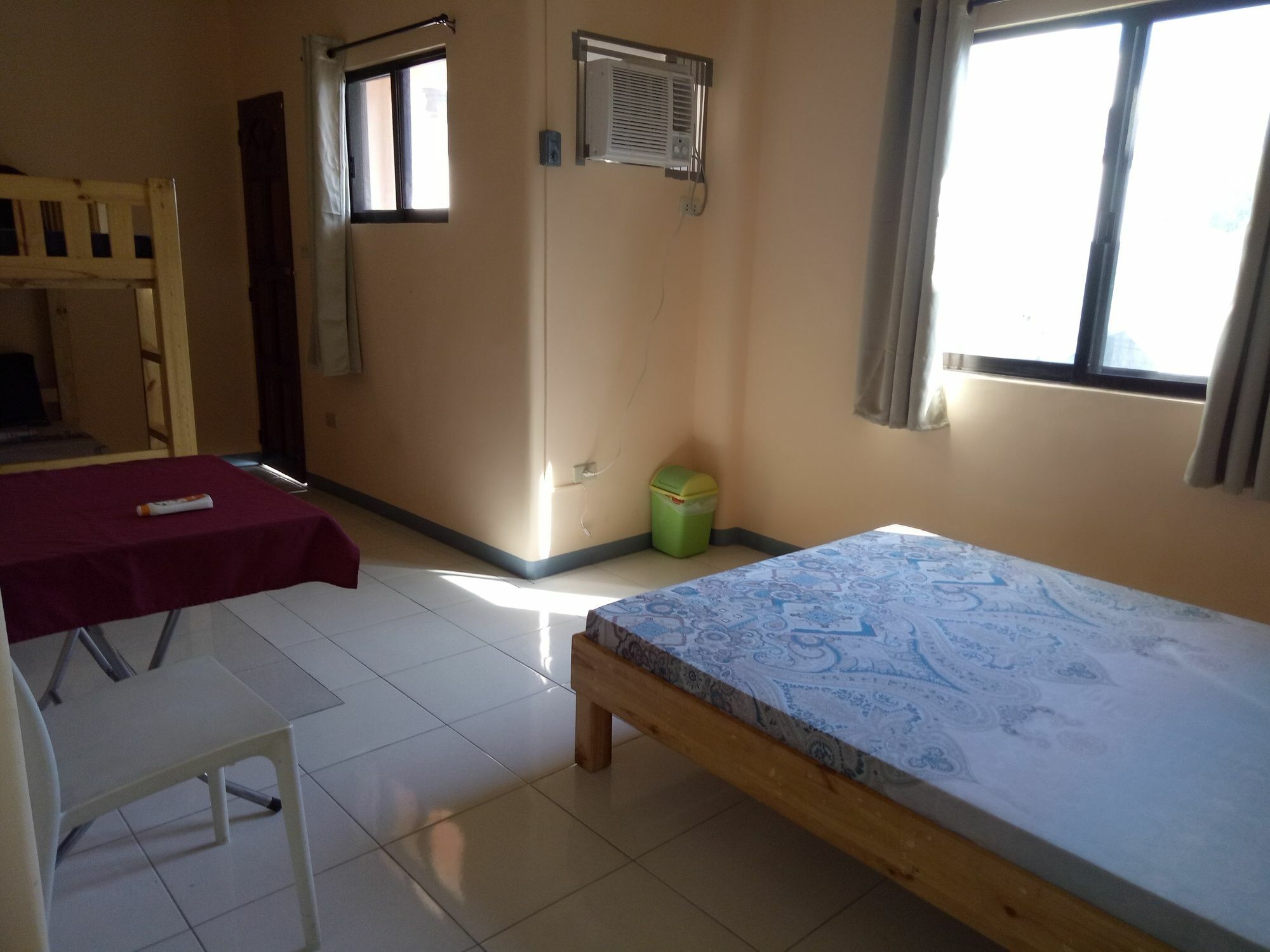 Christopher B&B And Apartments (Adults Only) Paranaque City Exterior foto