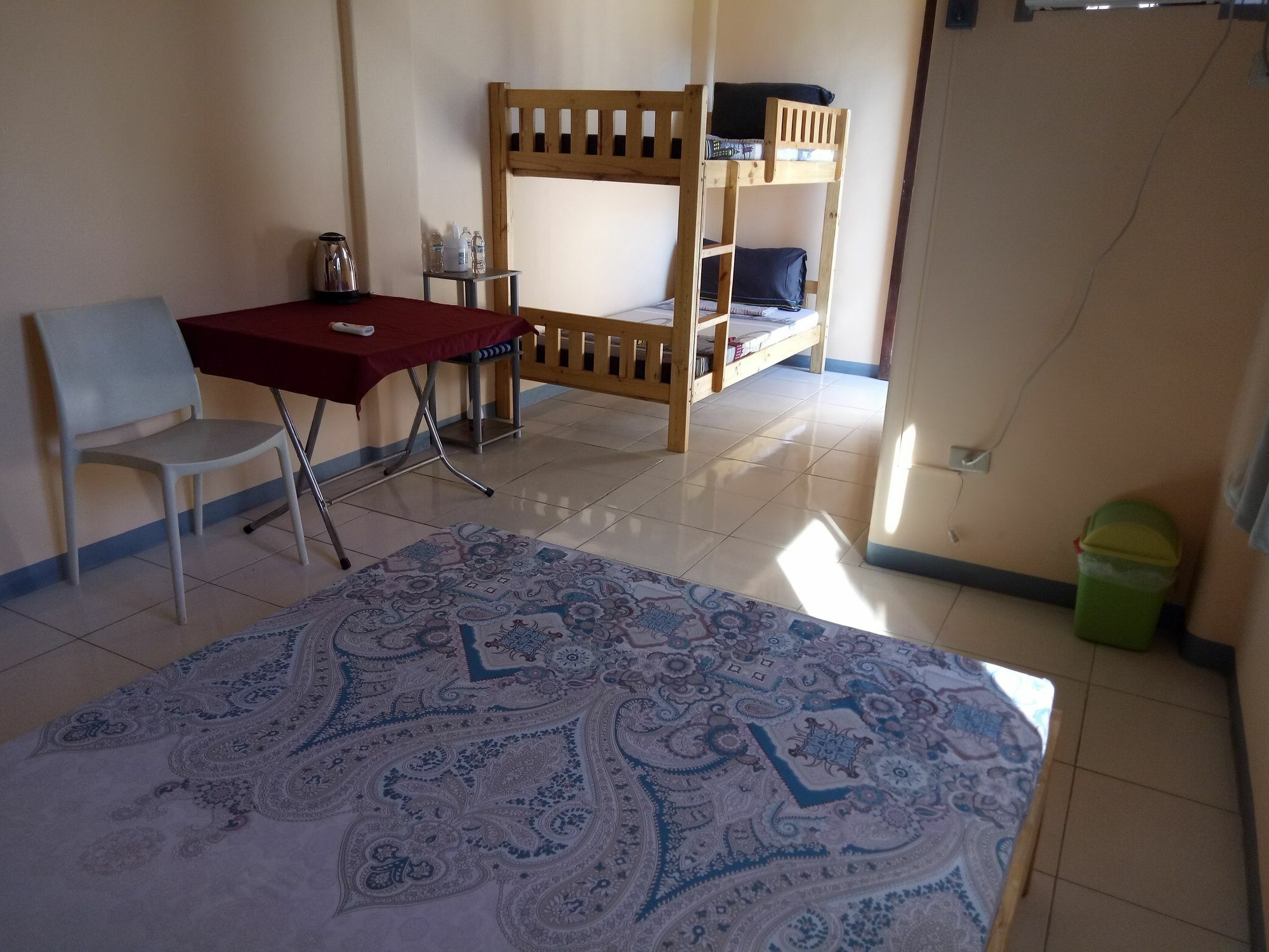 Christopher B&B And Apartments (Adults Only) Paranaque City Exterior foto