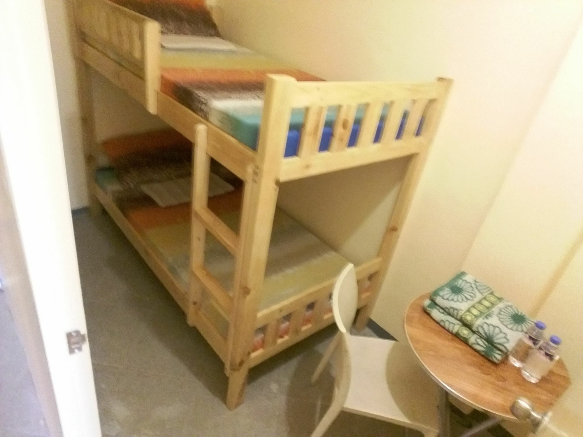 Christopher B&B And Apartments (Adults Only) Paranaque City Exterior foto
