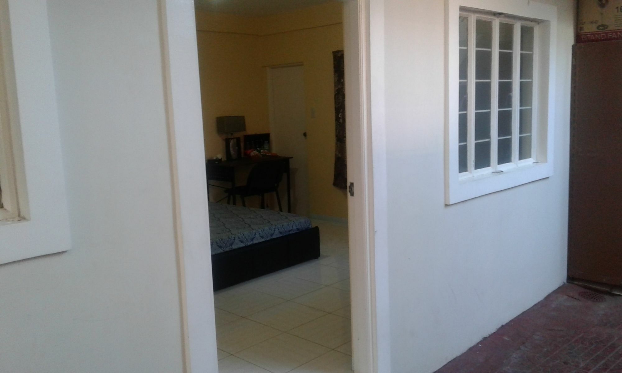 Christopher B&B And Apartments (Adults Only) Paranaque City Exterior foto