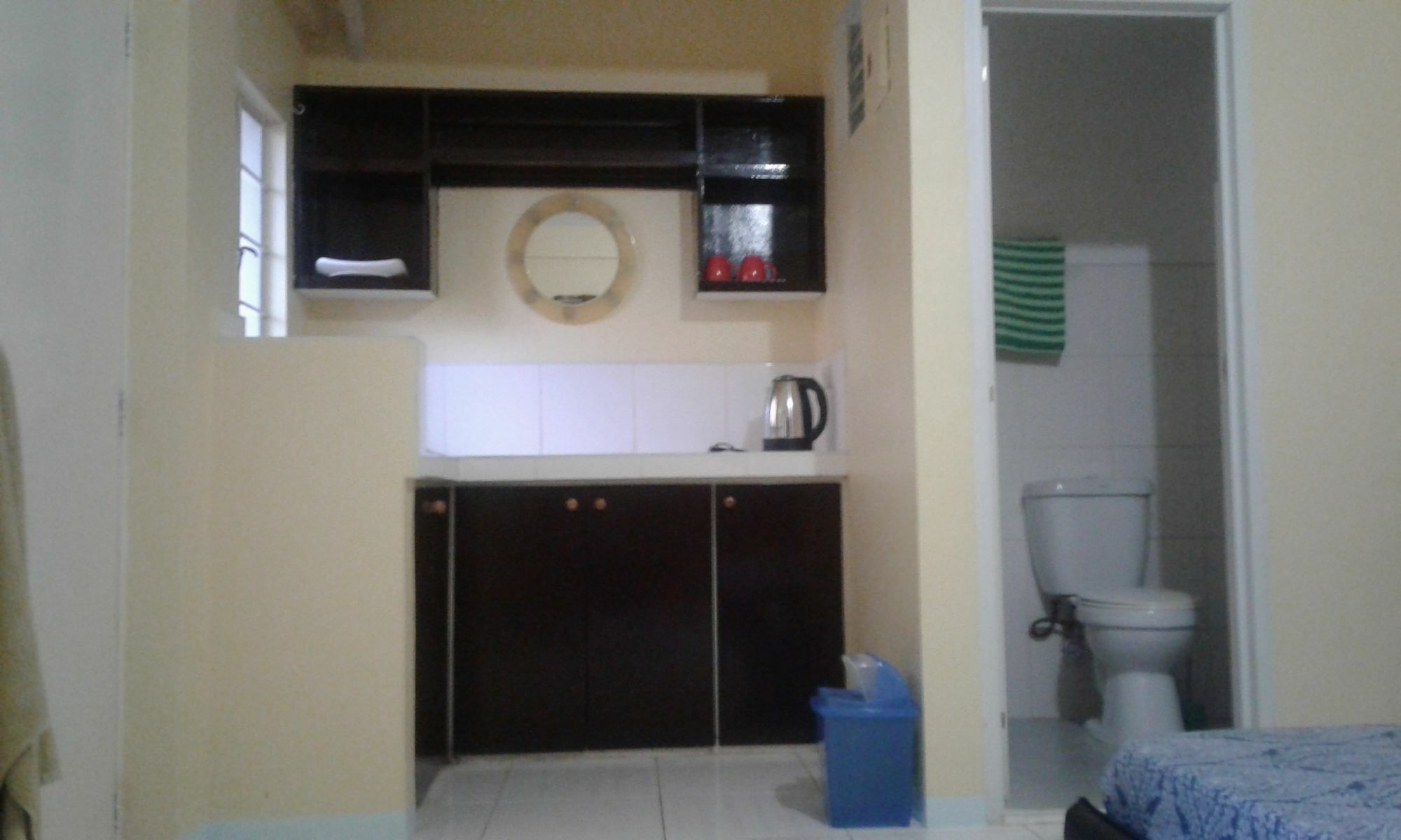 Christopher B&B And Apartments (Adults Only) Paranaque City Exterior foto