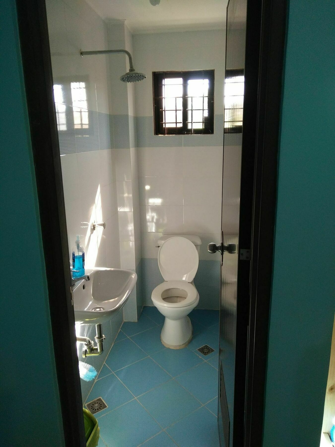 Christopher B&B And Apartments (Adults Only) Paranaque City Exterior foto